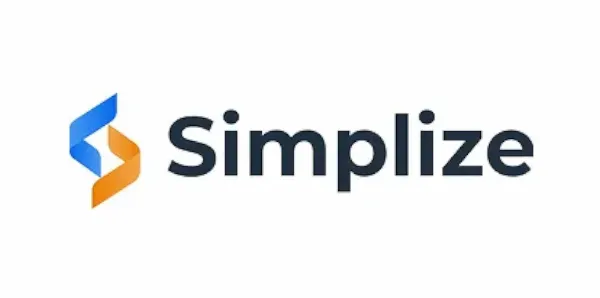Simplize  logo