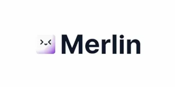 Merlin logo