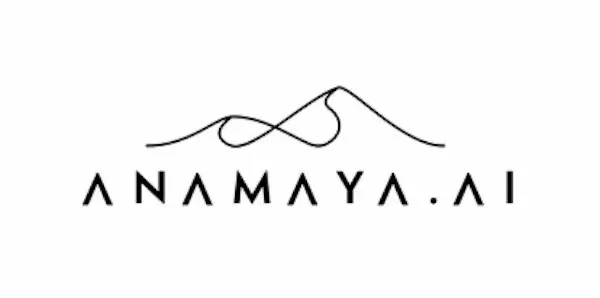 Anamaya ai logo
