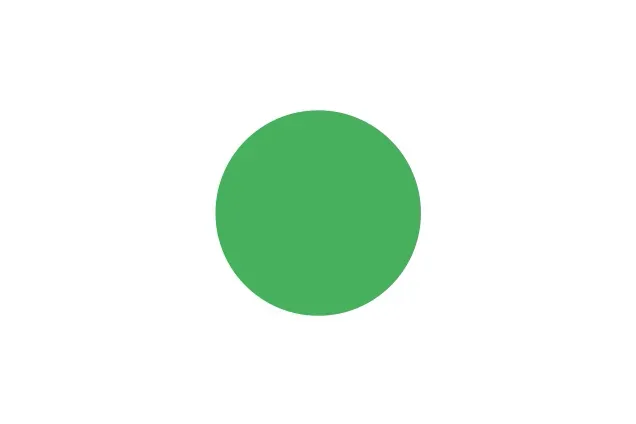 An animated infographic from a Google and Ipsos study showing a green circle that transforms into a data visual, illustrating that 74% of AI users—nearly three-quarters of respondents—are currently using AI for work-related tasks.