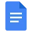 Docs Icon