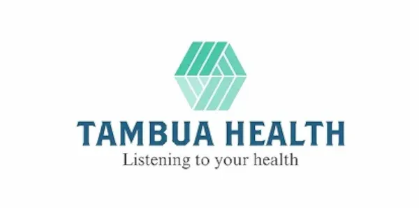 Tambua logo