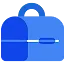 Icoon van de toolkit-pagina