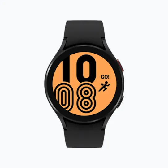 Galaxy Watch4