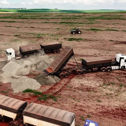 A thumbnail image of a construction site.