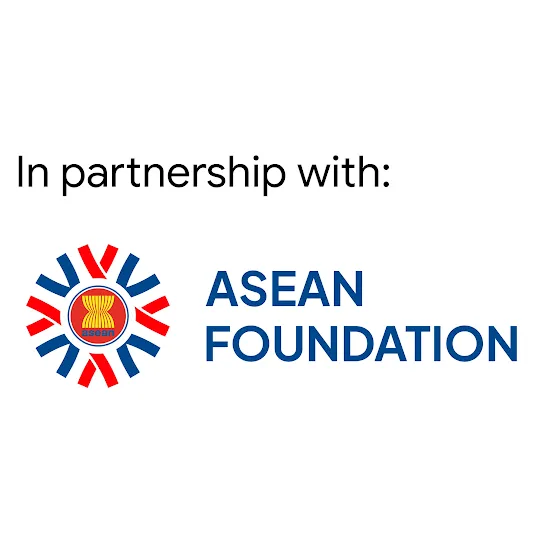 ASEAN Foundation Logo