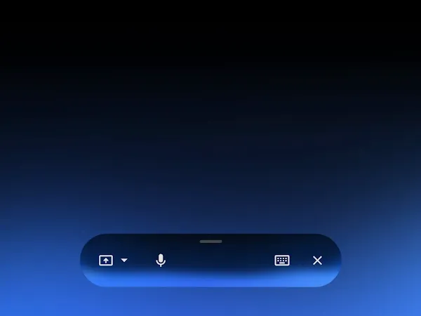 A short video showing how Gemini Live can help you get a taxi in Kyoto, Japan.
