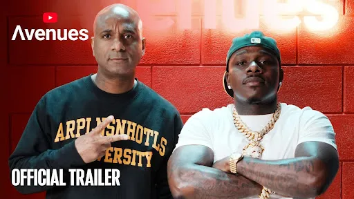 Official Trailer Hosted by Wallo267