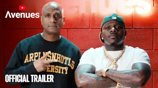 Official Trailer Hosted by Wallo267