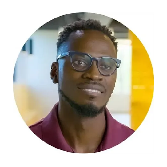 Mohamed Kamara Founder at InovCares