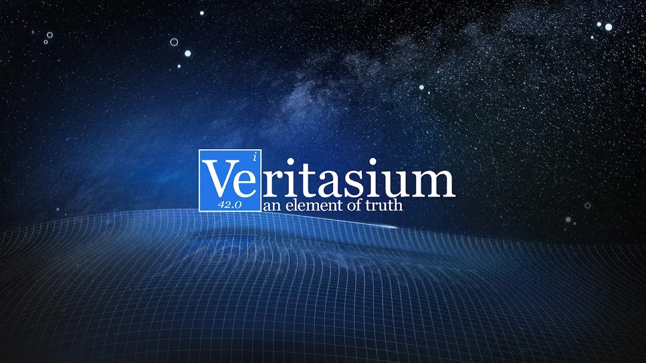Veritasium