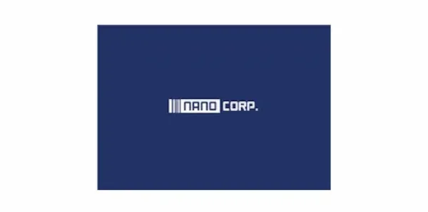 NANO Corp. Logo