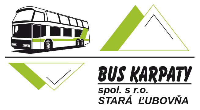 Bus Karpaty