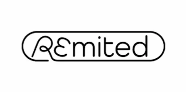 Team remited logo
