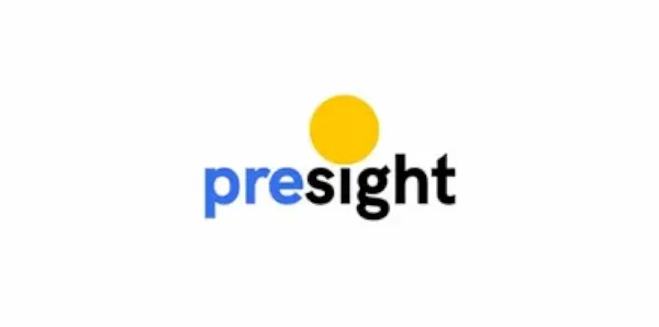 Presight logo