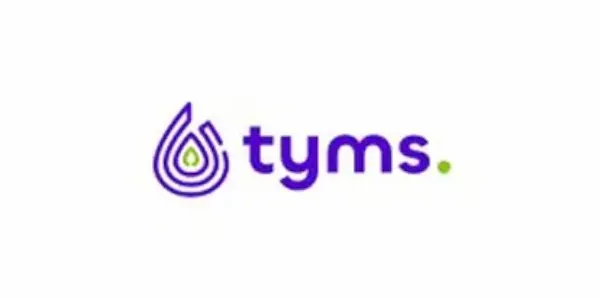Tyms logo