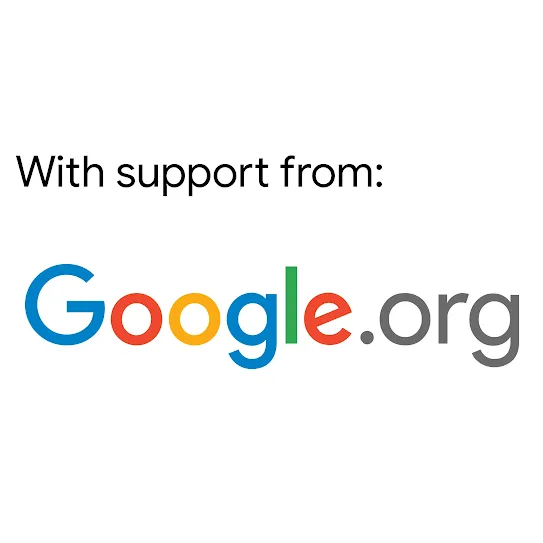 Google.org Logo