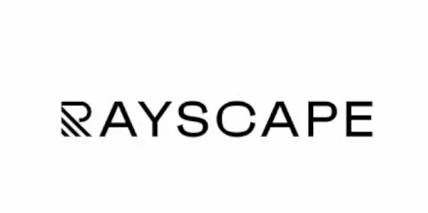 Rayscape logo