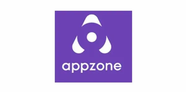 Appzone Logo
