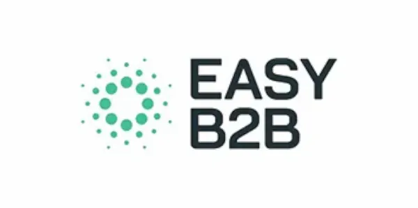 easy b2b logo