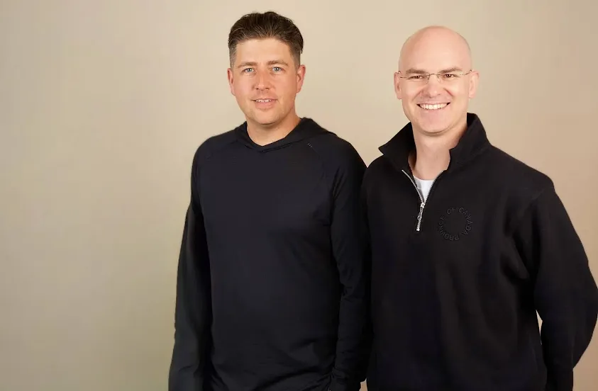 Jonathan Christensen, Founder & CEO, Bidmii