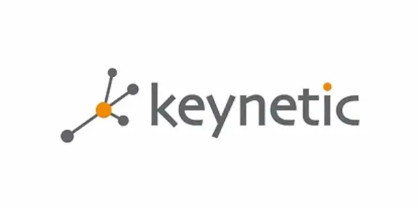 Keynetic logo
