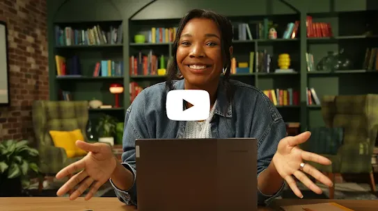 Turn any idea into a video with Gemini