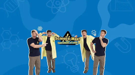 Science Max