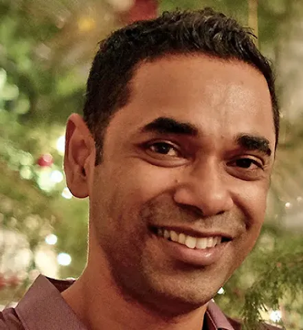 Dilendra Wimalasekere