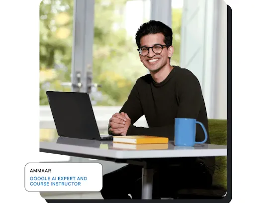 Certificates - AI Professional 1