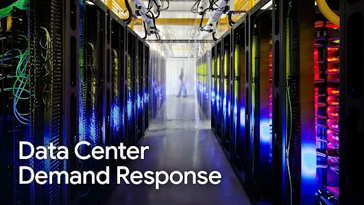 Data center servers