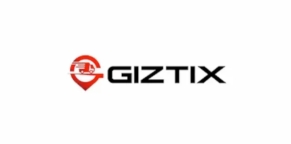 Giztix logo