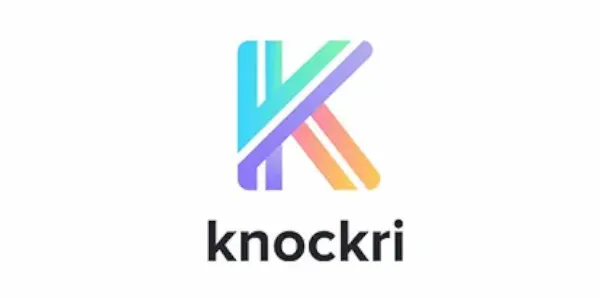 Knockri Logo