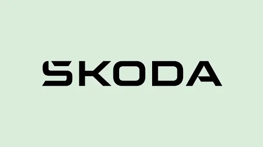 Skoda logo