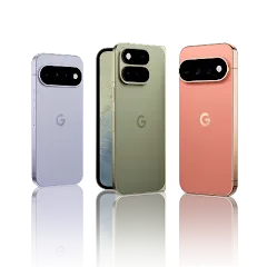 Why Android - Switch - Connected Devices