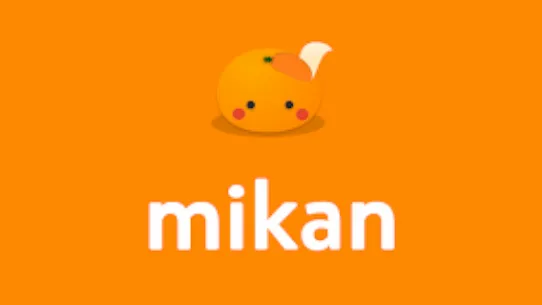 Mikan