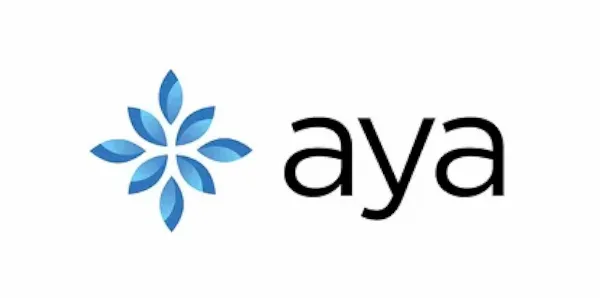 Aya logo