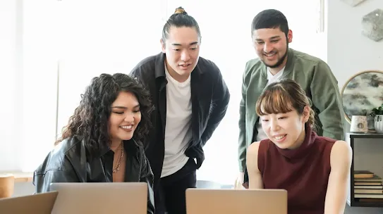 HK Homepage - 透過 Google Career Certificates 學習實用職業技能