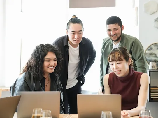 HK Homepage - 透過 Google Career Certificates 學習實用職業技能