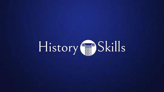 History Skills