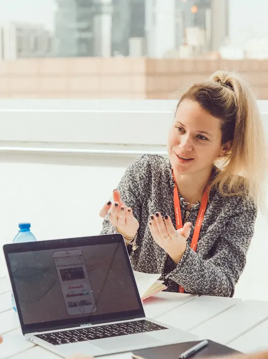 Programa Google para Startups Cloud