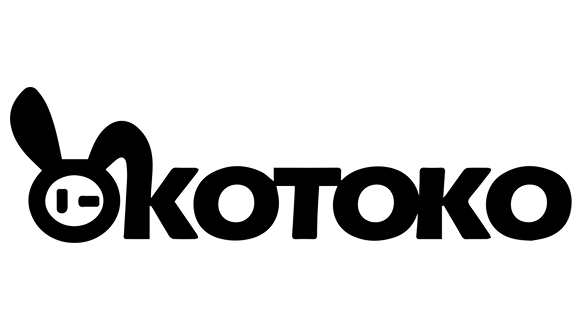 Kotoko ai logo