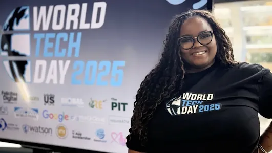 World Tech Day 2025