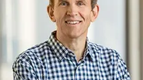 A portrait photograph of Kent Walker, Google's President of Global Affairs