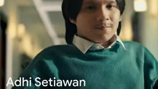 Adhi Setiawan