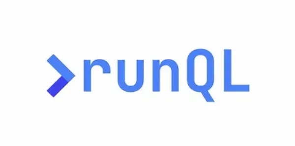runQL Logo