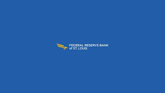 Federal Reserve Bank of St. Louis