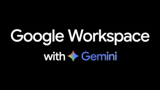 Google Workspace with Gemini