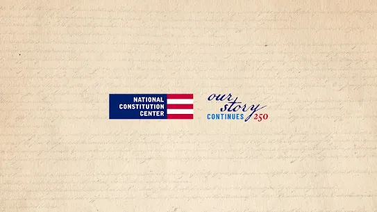 National Constitution Center
