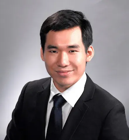 Bruce Nguyen